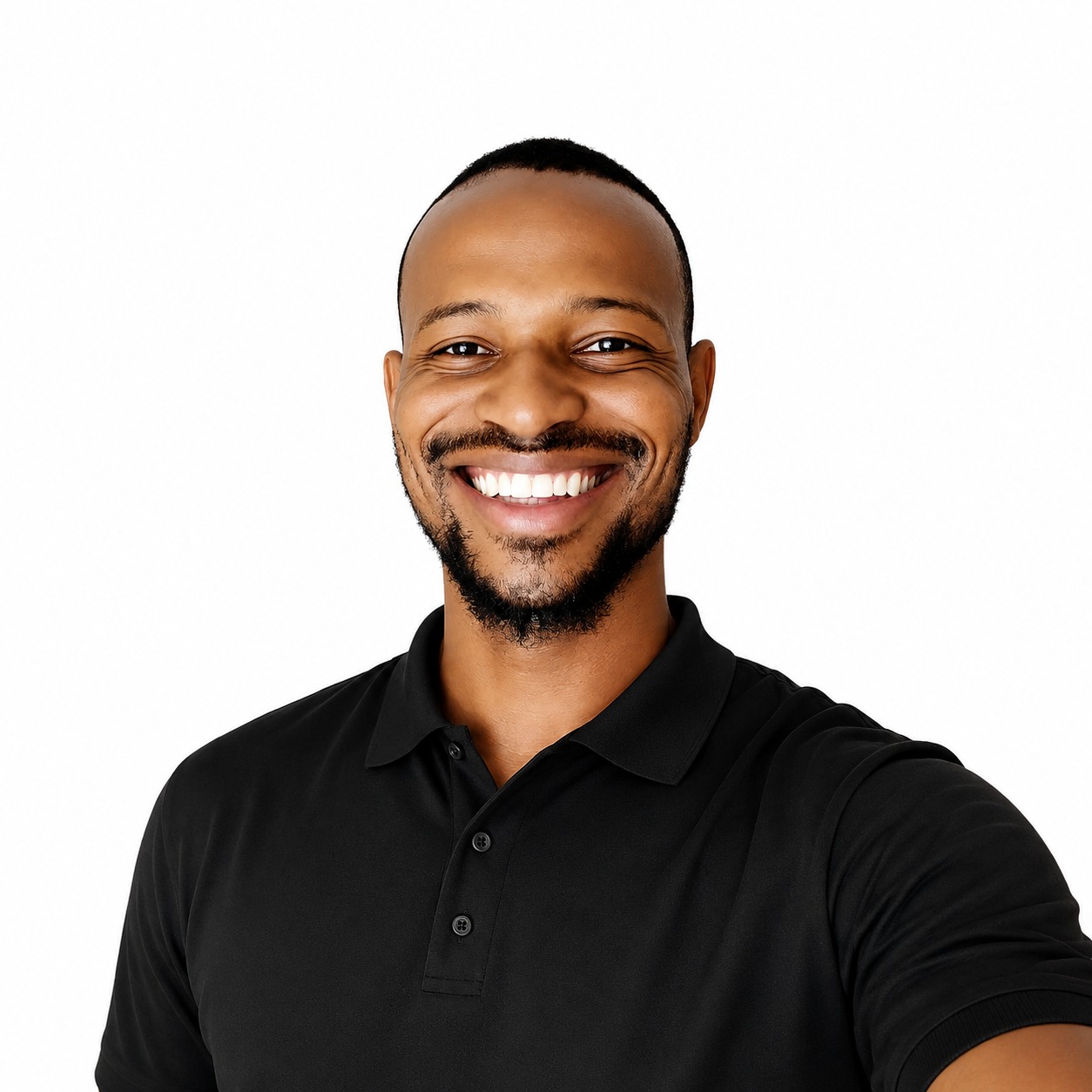 Koketso Evans Molepo