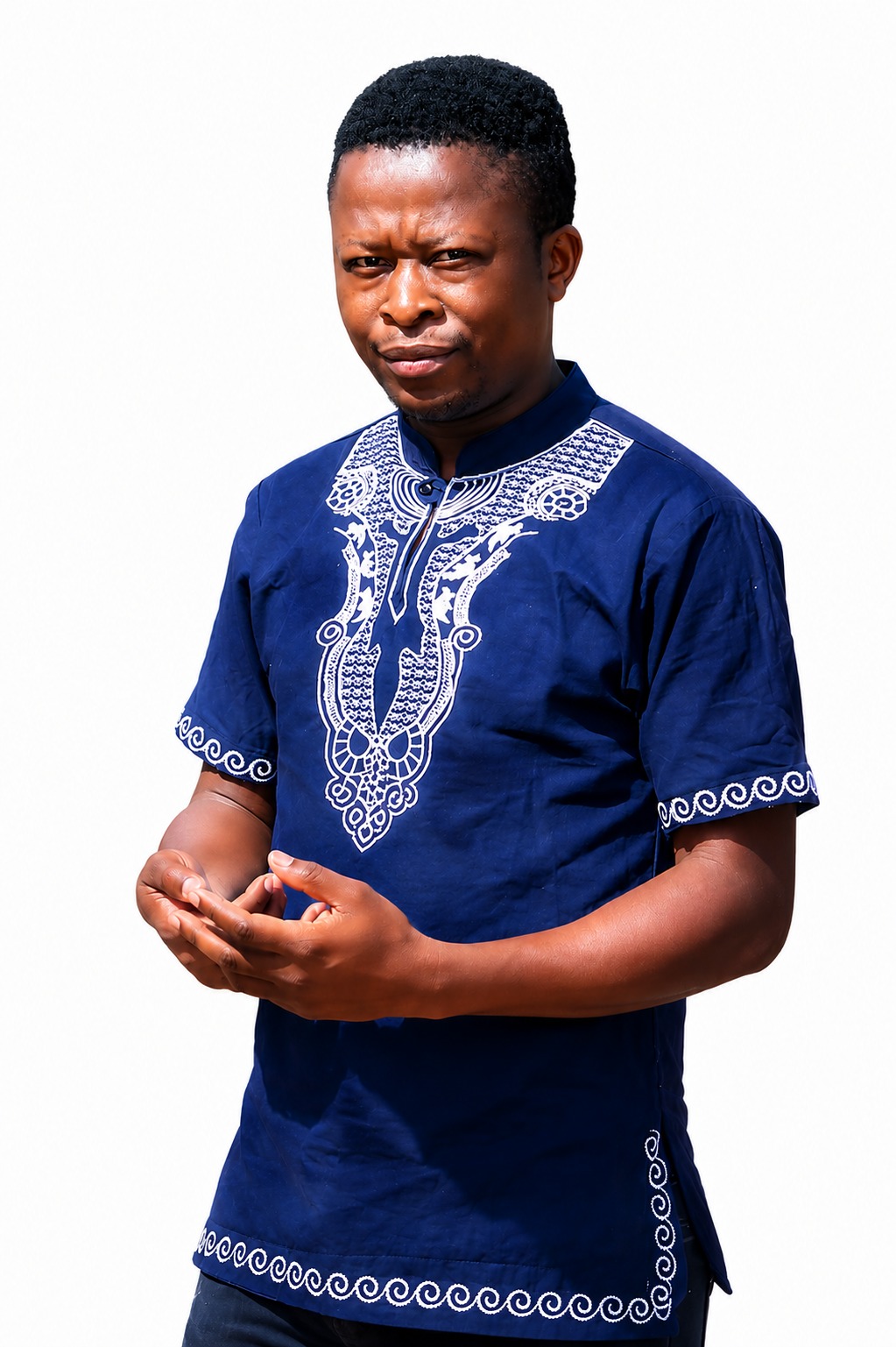 Mtileni Isaac