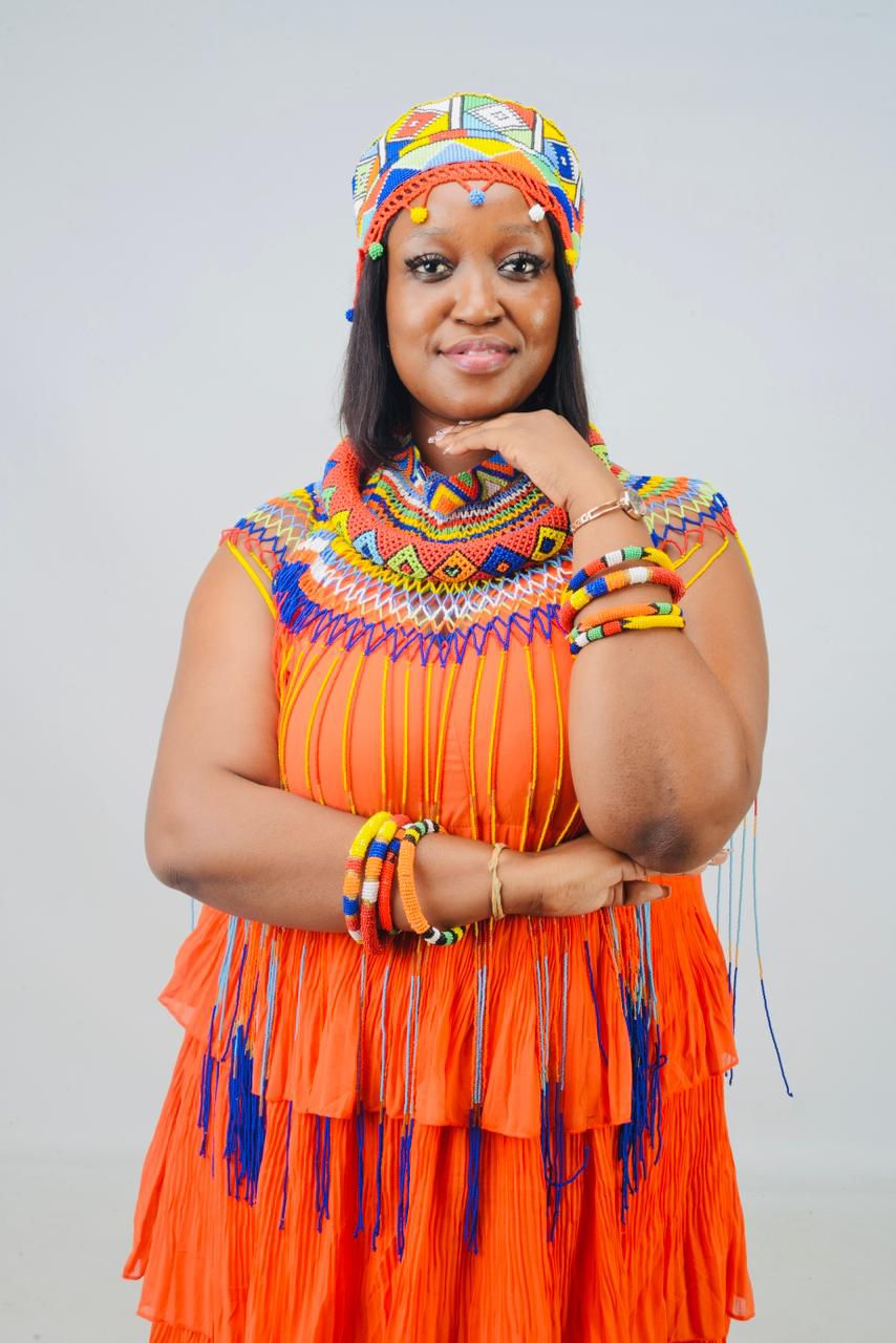 Zamangema Mngadi