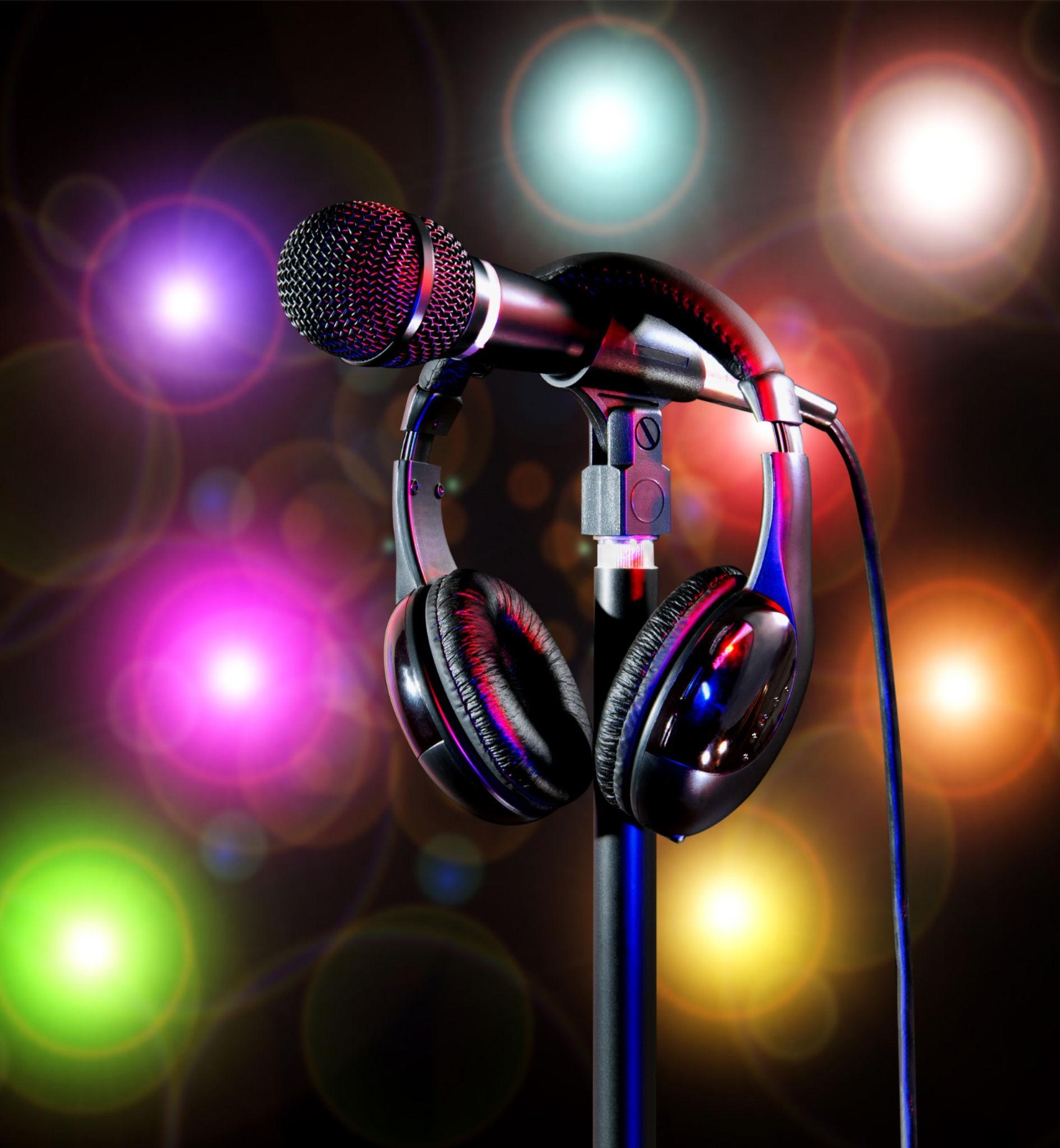 Music