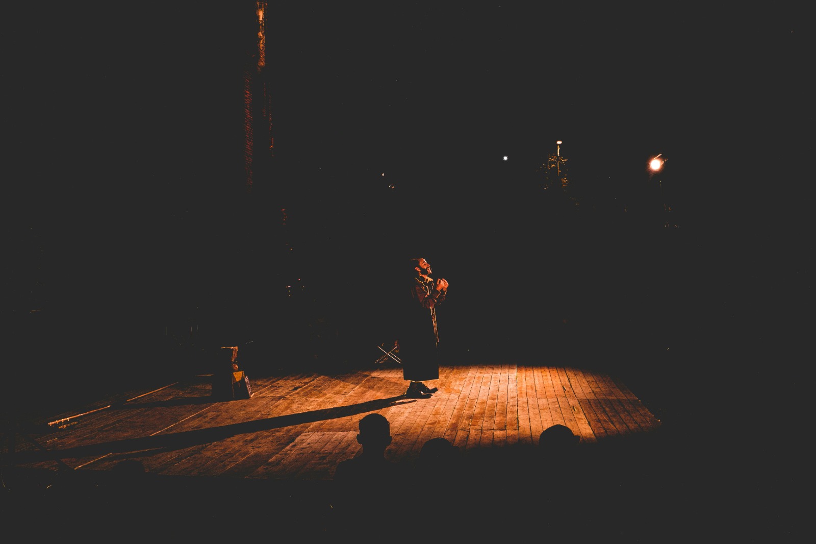 Theatre
